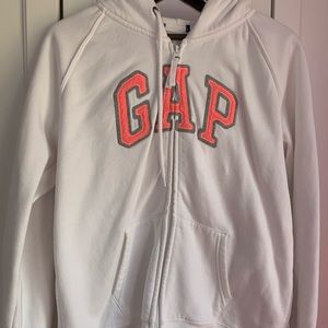 Gap Hoodie